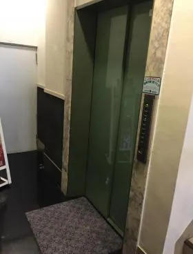 四谷ビルの外観