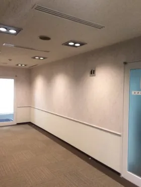 日本橋コアビルの外観