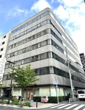 日本橋コアビルの外観