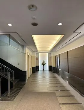 日本橋コアビルの外観