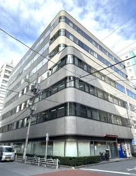 日本橋コアビルの外観