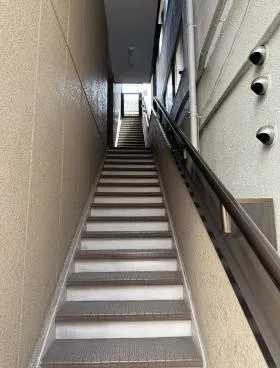 小畑ビルの外観