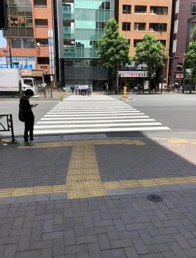 龍文堂ビルの外観