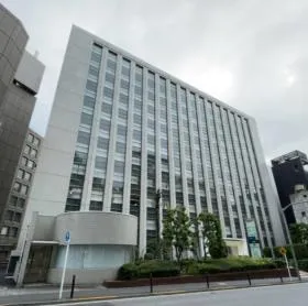日本生命靖国九段南ビルの外観