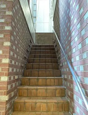 近代科学社ビルの外観