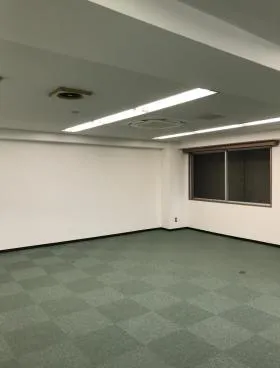 ミツヤ四谷ビルの外観
