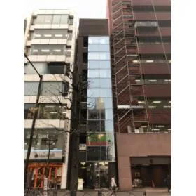 ミカドビルの外観