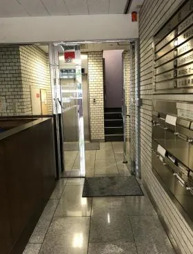 須賀ビルの外観