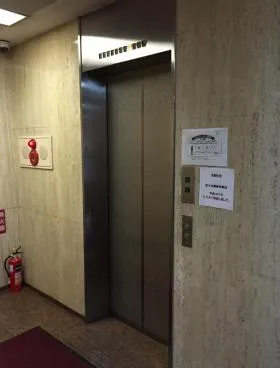 斉藤ビルディングの外観