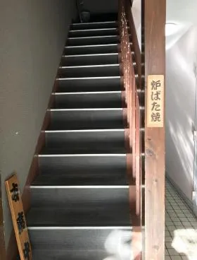 結城ビルの外観