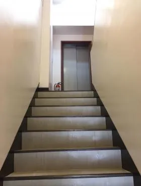 無三四堂ビルの外観