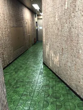 三井ビルの外観