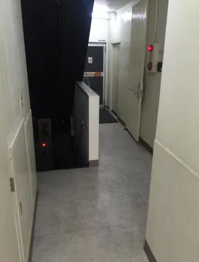大高ビルの外観
