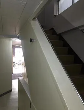 大高ビルの外観