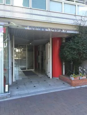 エクシーナ四谷ビルの外観