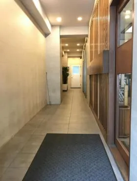 中川ビルの外観