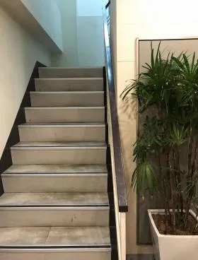 中川ビルの外観
