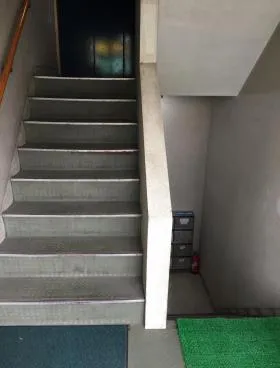 小林ビルの外観