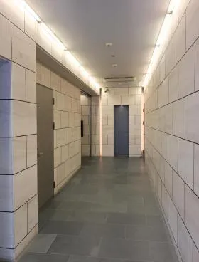 FORECAST人形町PLACEビルの外観