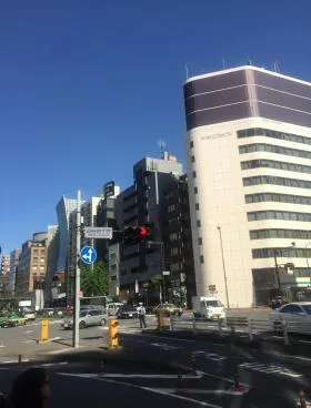 大木戸の外観