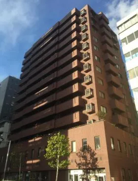 パレ・エテルネルの外観