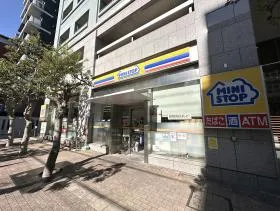 ミニストップ