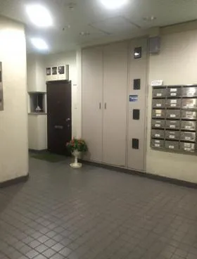 ビルド吉田の外観