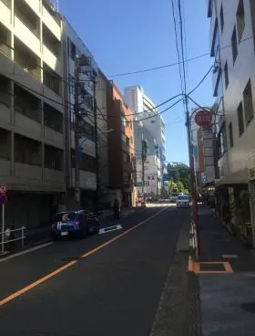 ビルド吉田の外観
