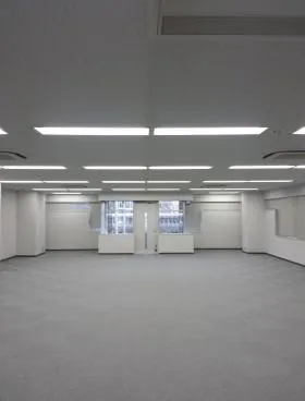 浜松町エムプレスビルの外観
