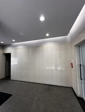 浜松町エムプレスビルの外観