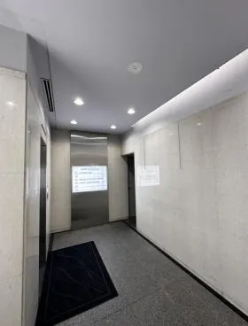 浜松町エムプレスビルの外観