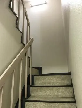 サンコート四谷の外観