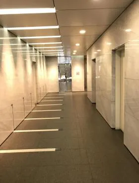 日本橋ライフサイエンスビルディング8(旧:ユニゾ堀留町一丁目)の外観