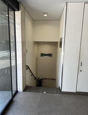 セタニビルの外観