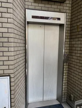 冨士野ビルの外観