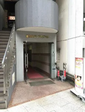 ダイカンプラザ756の外観