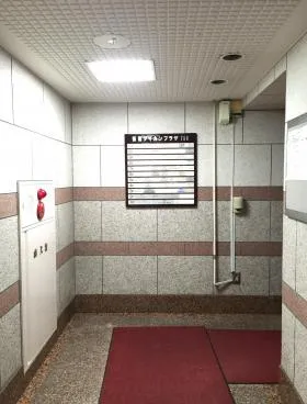 ダイカンプラザ756の外観