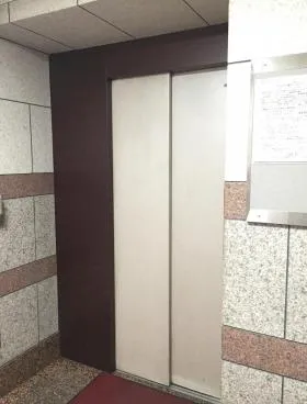 ダイカンプラザ756の外観
