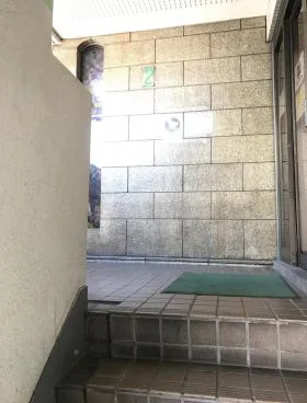GSプラザ新宿ビルの外観