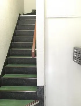 大黒ビルの外観