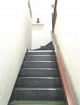 大黒ビルの外観