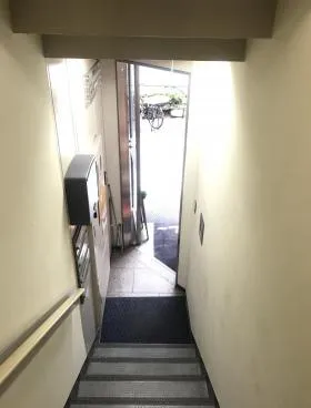 武蔵屋KAビルの外観