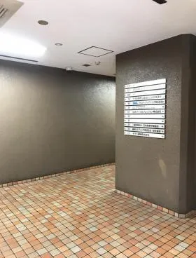 廣瀬ビルの外観