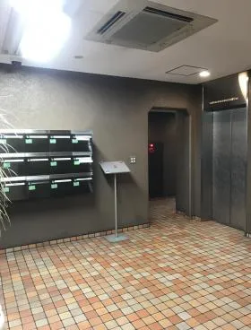 廣瀬ビルの外観