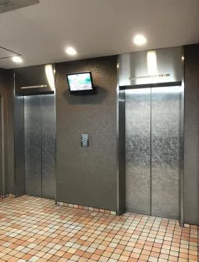 廣瀬ビルの外観