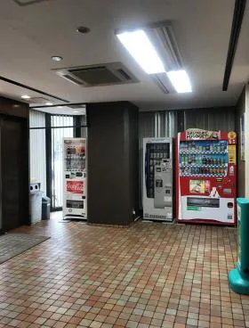 廣瀬ビルの外観