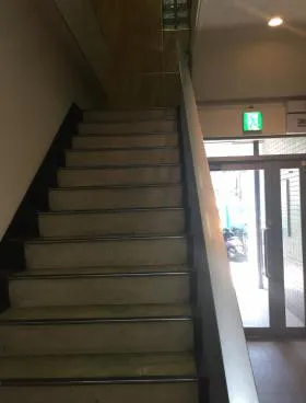 平田ビル(弐号館)の外観