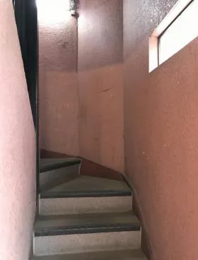 鷺谷ビルの外観