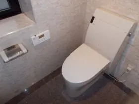 パークサイドセピアの外観