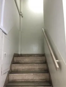 規格ビルの外観